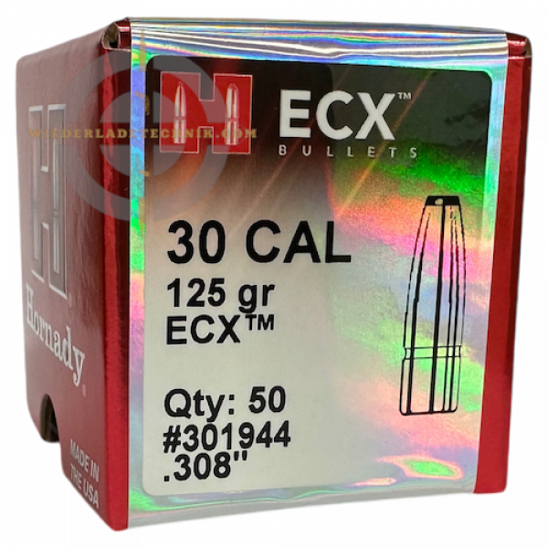 Hornady ECX 301944